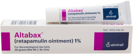 ALTABAX®