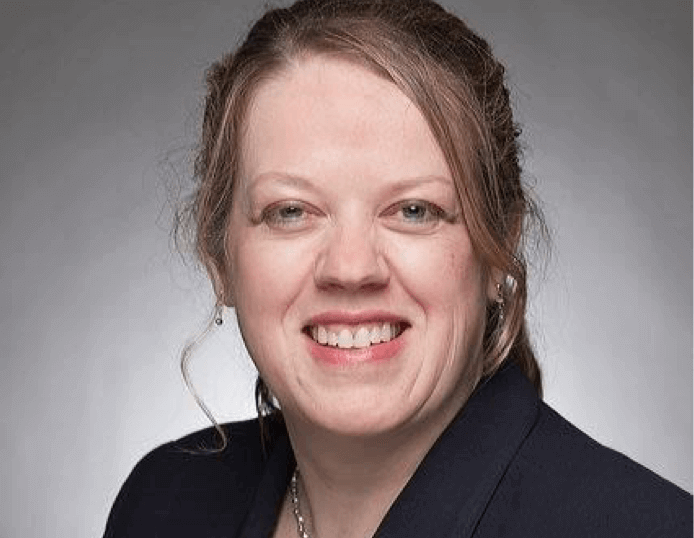 Bonnie Bouchard