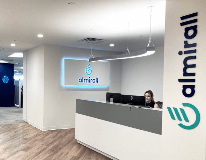 Company details