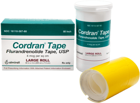 CORDRAN® Tape