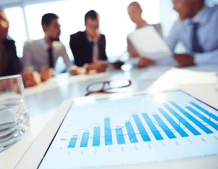 Financial reports