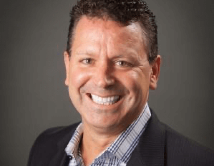 Glenn Cantagallo