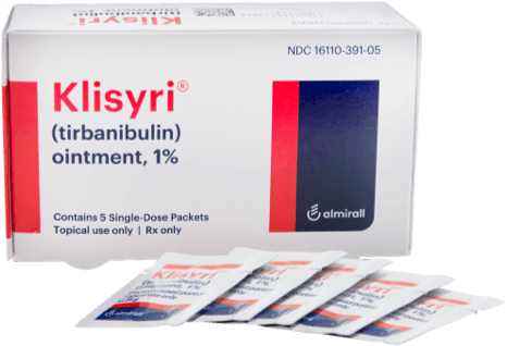 KLISYRI®