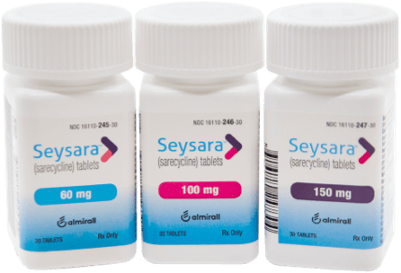 SEYSARA®