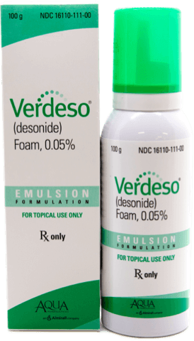 VERDESO®