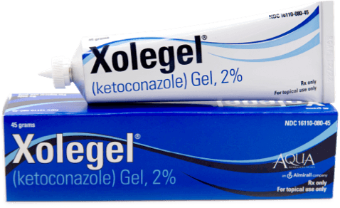 XOLEGEL®